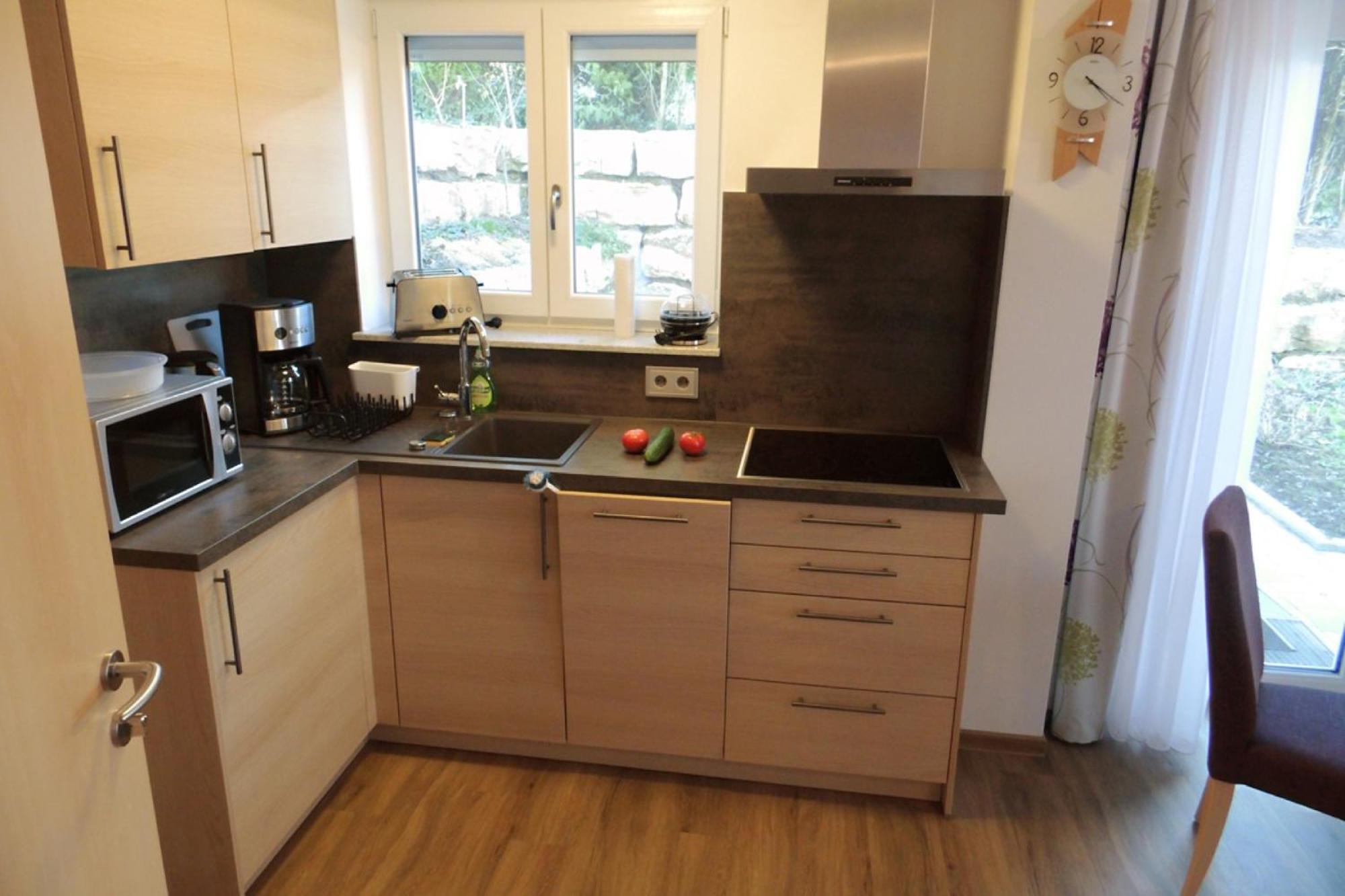 Landpension Wachtkopf Vaihingen an der Enz Exterior foto