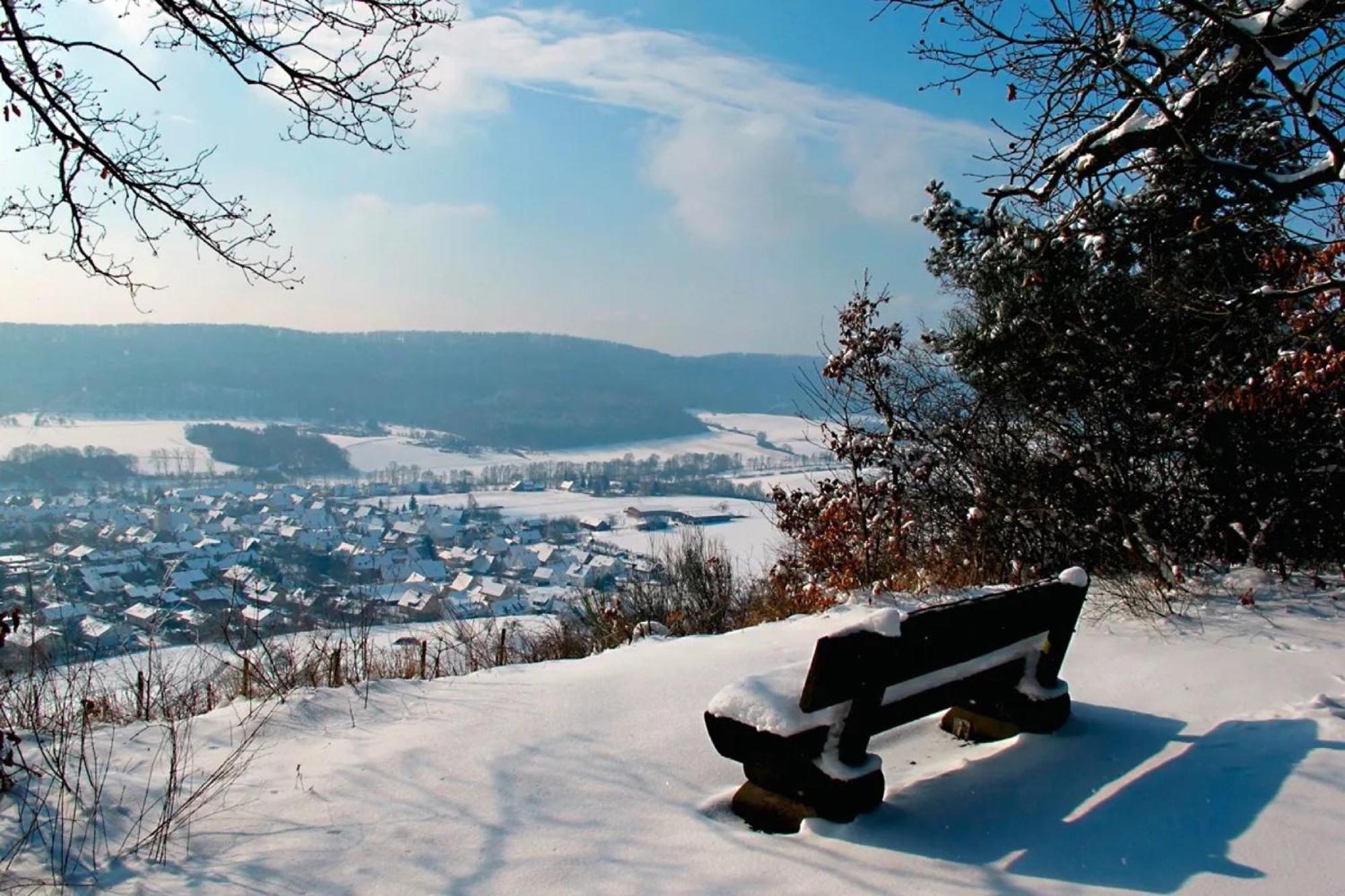 Landpension Wachtkopf Vaihingen an der Enz Exterior foto